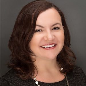 Meet your Posher, Julie